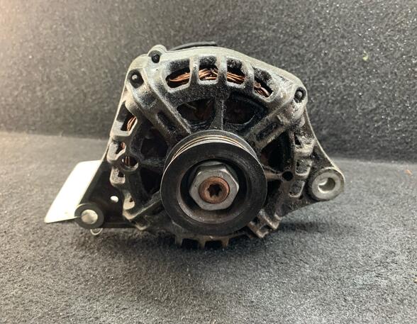 Dynamo (Alternator) NISSAN Note (E11, NE11)