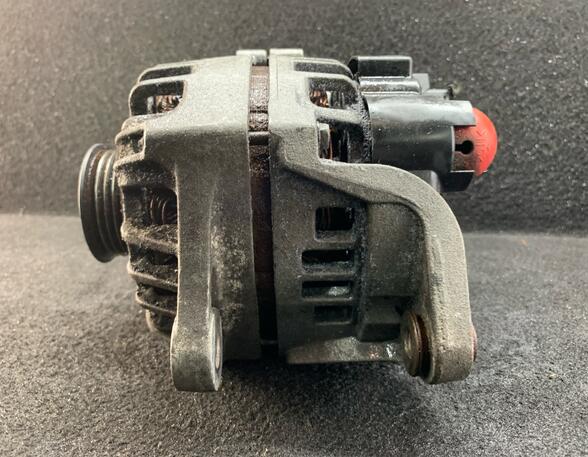 Dynamo (Alternator) NISSAN Note (E11, NE11)