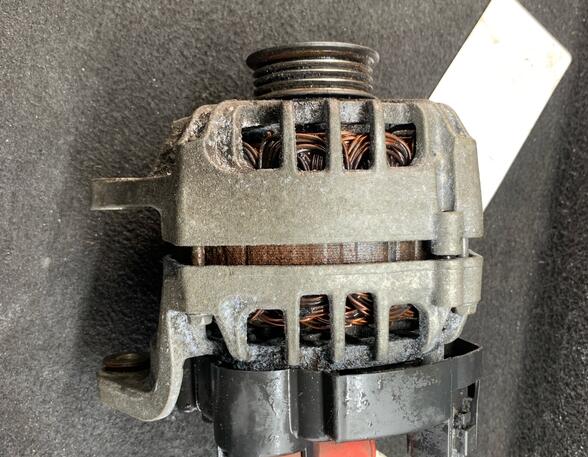 Dynamo (Alternator) NISSAN Note (E11, NE11)