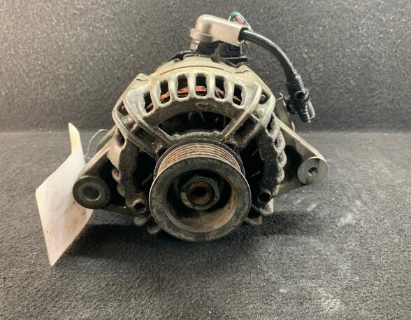 Alternator TOYOTA Yaris (KSP9, NCP9, NSP9, SCP9, ZSP9), DAIHATSU Charade VIII (--)