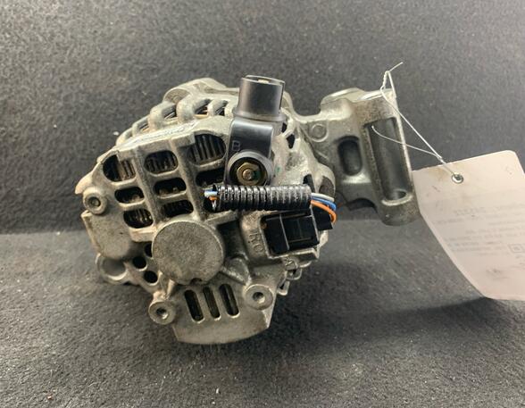 Dynamo (Alternator) FORD Fiesta V (JD, JH)