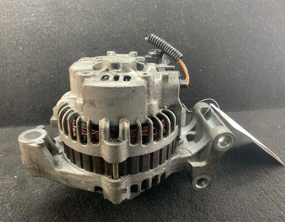 Dynamo (Alternator) FORD Fiesta V (JD, JH)