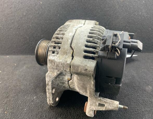 Alternator AUDI A3 (8L1)