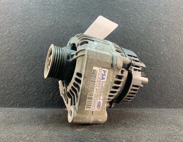 Dynamo (Alternator) PEUGEOT 306 Schrägheck (7A, 7C, N3, N5)