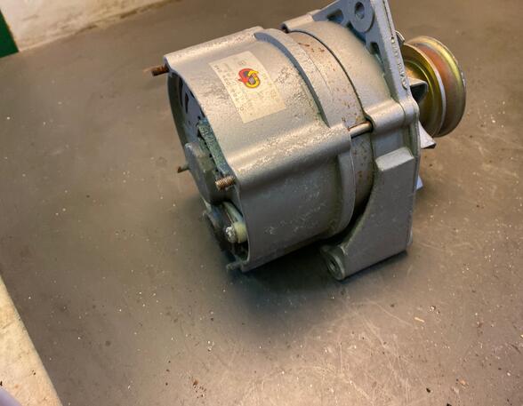 Dynamo (Alternator) VW Transporter III Bus (--)