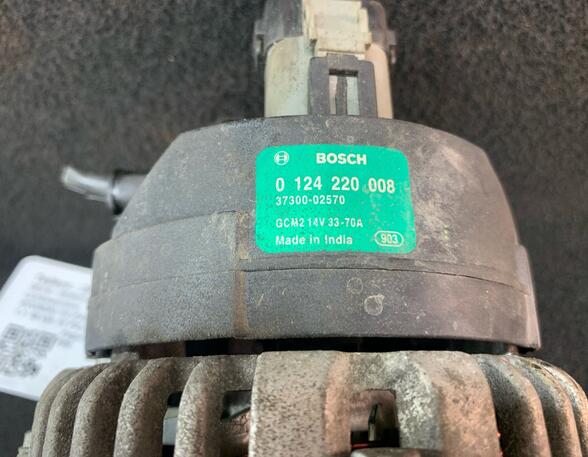 Dynamo (Alternator) HYUNDAI i10 (PA)