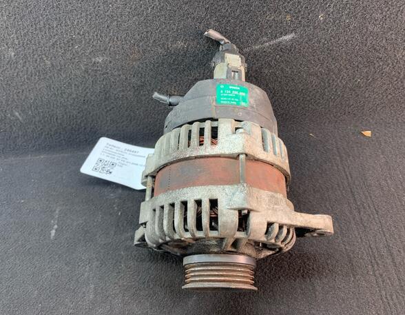 Dynamo (Alternator) HYUNDAI i10 (PA)