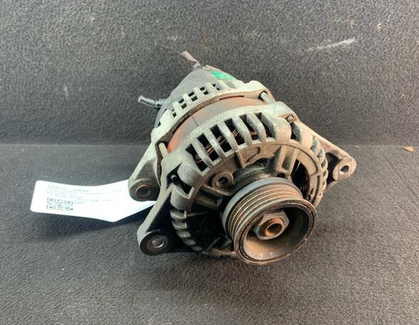 Dynamo (Alternator) HYUNDAI i10 (PA)