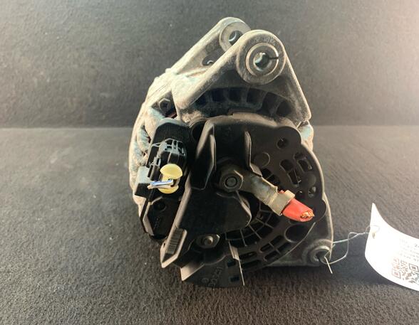 Dynamo (Alternator) OPEL Corsa D (S07)