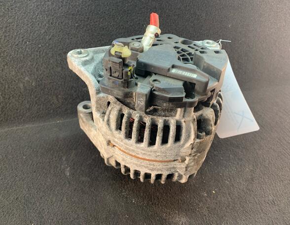 Dynamo (Alternator) OPEL Corsa D (S07)