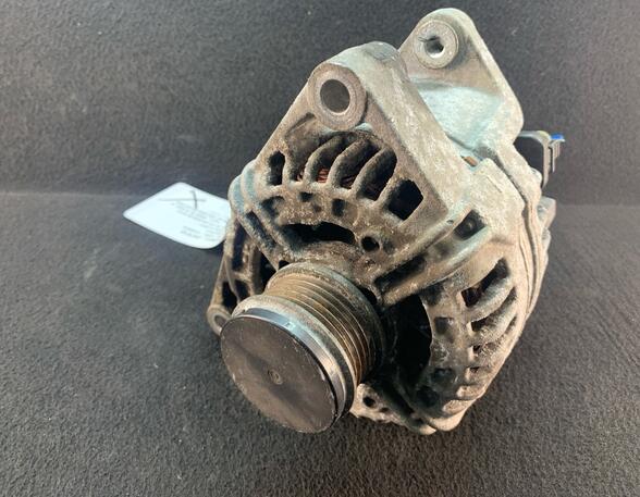 Alternator OPEL Corsa D (S07)