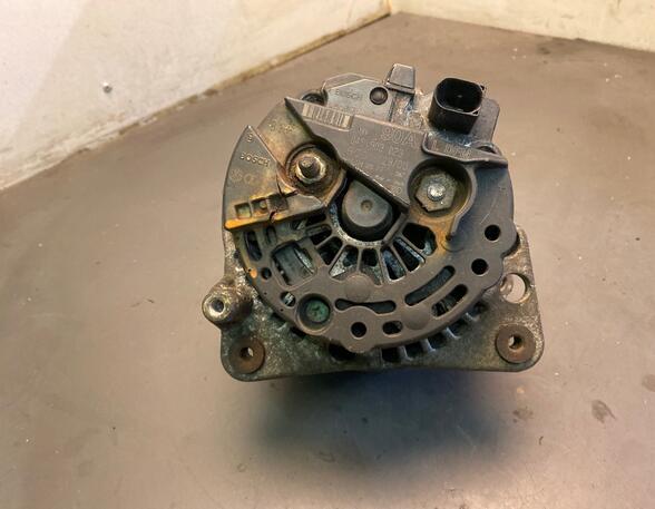 Alternator VW Fox Schrägheck (5Z1, 5Z3, 5Z4)