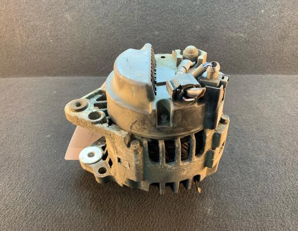 Alternator VW Fox Schrägheck (5Z1, 5Z3, 5Z4)