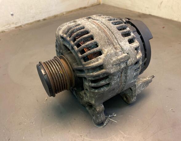 Alternator AUDI A3 (8L1)