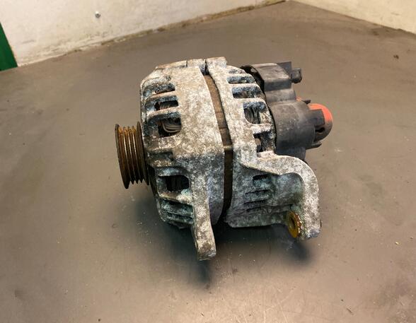 Alternator NISSAN Micra III (K12)