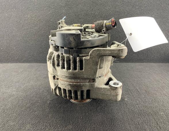 Dynamo (Alternator) OPEL Corsa D (S07)