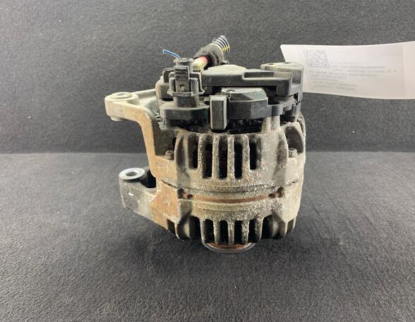 Dynamo (Alternator) OPEL Corsa D (S07)