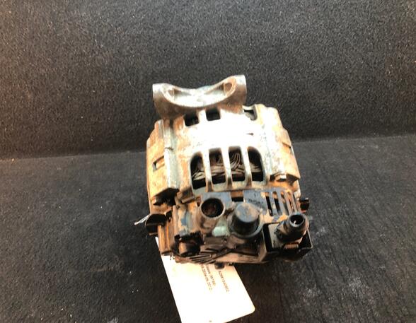 Dynamo (Alternator) MERCEDES-BENZ A-Klasse (W169)