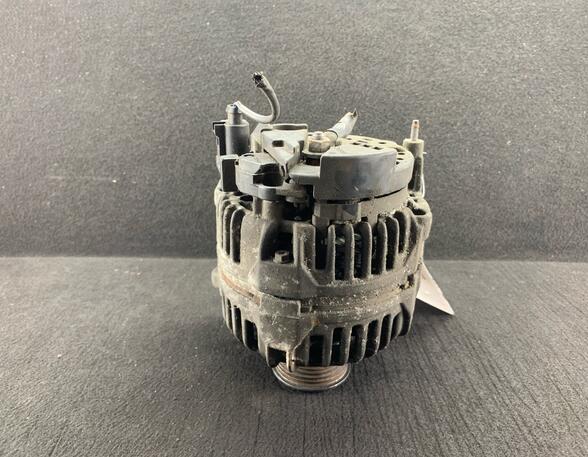 Dynamo (Alternator) VW Golf IV (1J1)