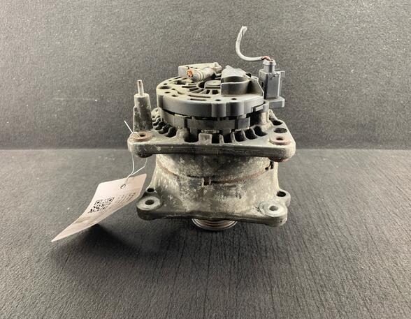 Dynamo (Alternator) VW Golf IV (1J1)