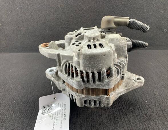 Dynamo (Alternator) MITSUBISHI Colt VI (Z2A, Z3A), MITSUBISHI Colt VII (Z2_A)