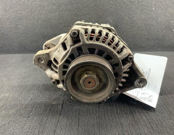 Alternator HONDA Jazz II (GD, GE2, GE3)