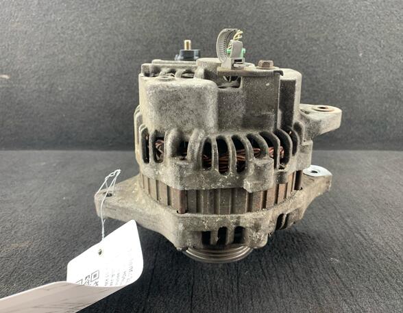 Alternator HONDA Jazz II (GD, GE2, GE3)