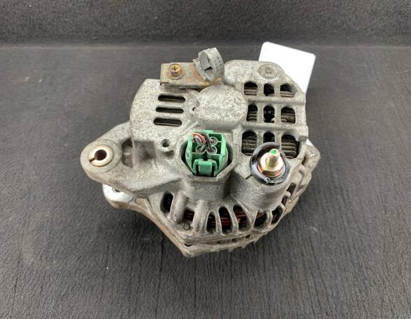 Dynamo (Alternator) HONDA Jazz II (GD, GE2, GE3)