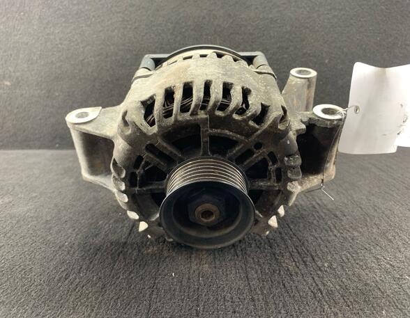 Dynamo (Alternator) FORD Mondeo III Turnier (BWY)