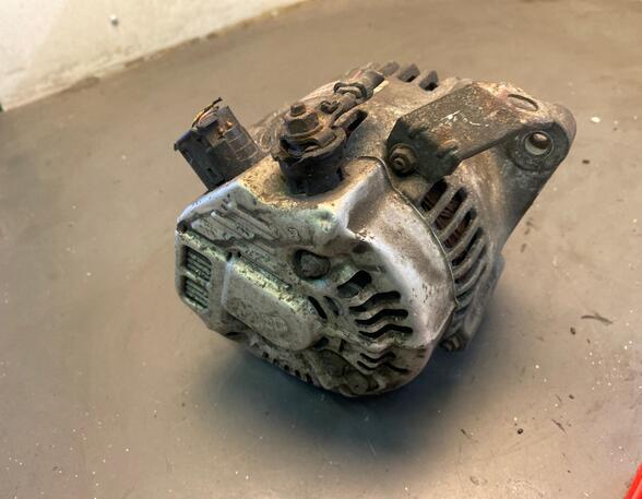 Alternator TOYOTA Yaris Verso (P2)