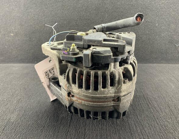 Dynamo (Alternator) OPEL Corsa C (F08, F68)