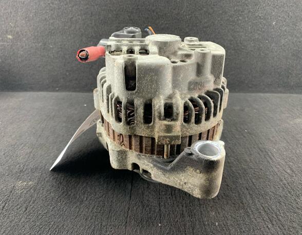 Dynamo (Alternator) FORD Fiesta V (JD, JH)