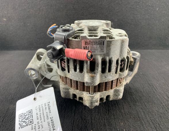 Dynamo (Alternator) FORD Fiesta V (JD, JH)