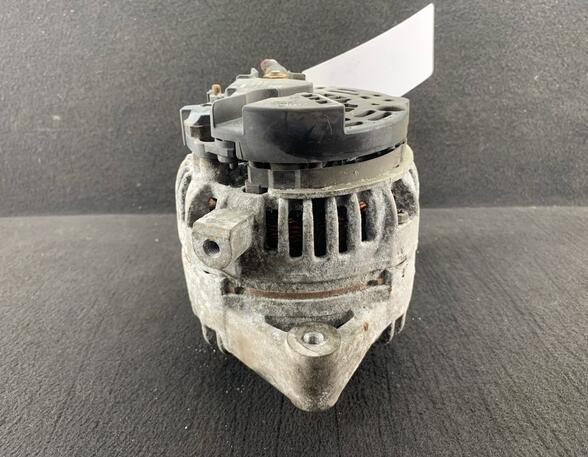 Alternator OPEL Zafira A (F75_)