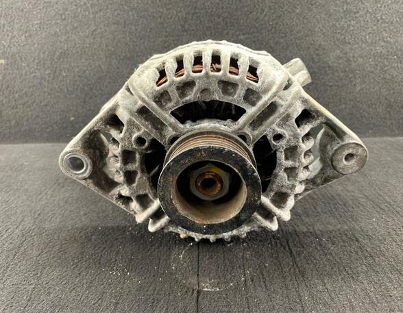 Dynamo (Alternator) OPEL Zafira A (F75_)