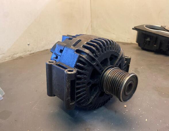 Dynamo (Alternator) MERCEDES-BENZ M-Klasse (W164)