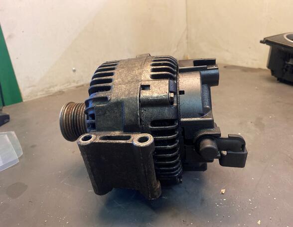 Alternator MERCEDES-BENZ M-Klasse (W164)