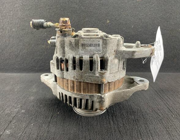 Dynamo (Alternator) MITSUBISHI Colt VI (Z2A, Z3A), MITSUBISHI Colt VII (Z2_A)