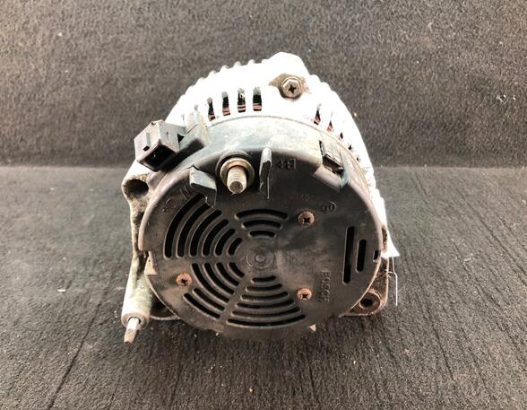 Dynamo (Alternator) VW Polo (6N1)