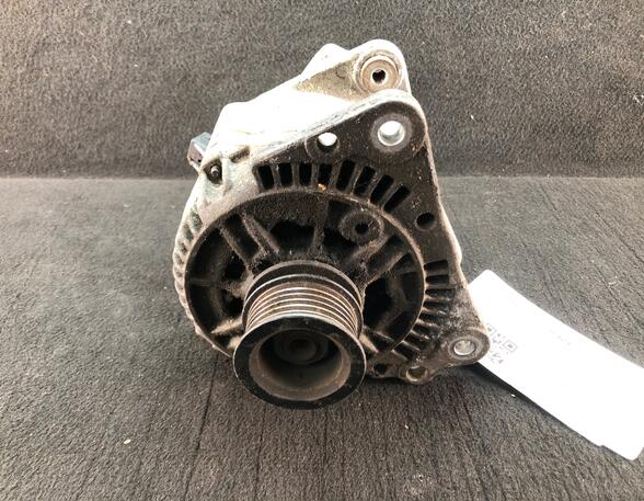 Dynamo (Alternator) VW Polo (6N1)