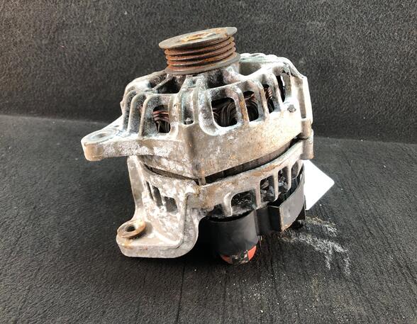 Dynamo (Alternator) NISSAN Micra III (K12)