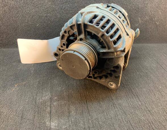 Dynamo (Alternator) VW Golf IV (1J1)