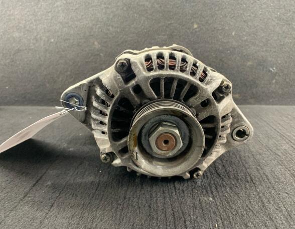 Alternator OPEL Agila (B) (B H08)