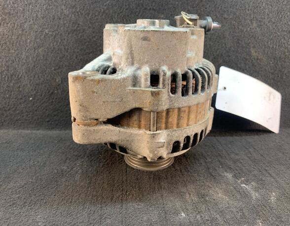 Dynamo (Alternator) OPEL AGILA (B) (H08)