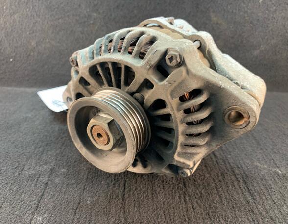 Dynamo (Alternator) OPEL AGILA (B) (H08)