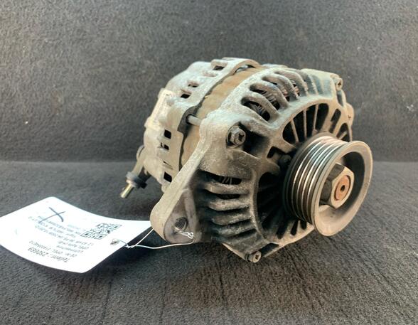 Dynamo (Alternator) OPEL AGILA (B) (H08)