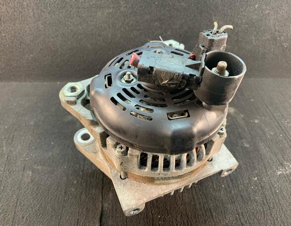 Alternator CHRYSLER VOYAGER IV (RG, RS)