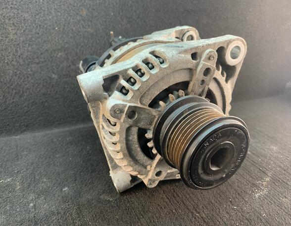 Alternator CHRYSLER VOYAGER IV (RG, RS)