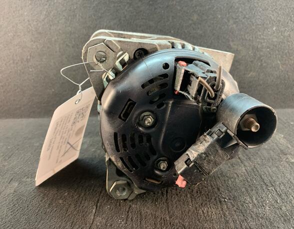 Alternator CHRYSLER VOYAGER IV (RG, RS)