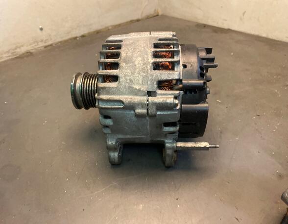 Alternator VW GOLF VII (5G1, BQ1, BE1, BE2)